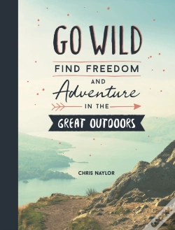 Capa do artigo Go Wild