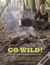 Capa do artigo Go Wild!