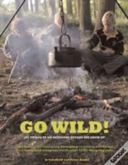 Capa do artigo Go Wild!