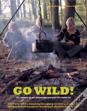 Capa do artigo Go Wild!