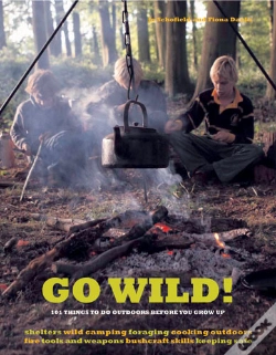 Capa do artigo Go Wild!
