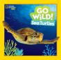 Go Wild! Sea Turtles - Preview