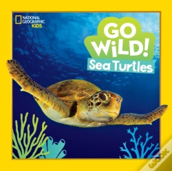 Capa do artigo Go Wild! Sea Turtles