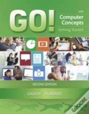 Capa do artigo Go! With Computer Concepts Getting Started