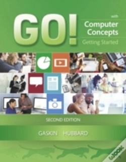 Capa do artigo Go! With Computer Concepts Getting Started