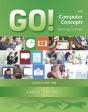 Go! With Computer Concepts Getting Started - Preview