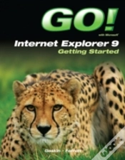 Capa do artigo Go! With Internet Explorer 9 Getting Started