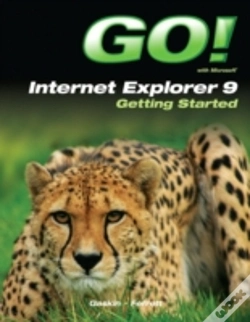 Capa do artigo Go! With Internet Explorer 9 Getting Started