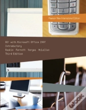 Capa do artigo Go! With Microsoft Office 2007 Introductory