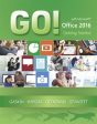 Go! With Microsoft Office 2016 Getting Started - Preview