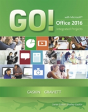 Go! With Microsoft Office 2016 Integrated Projects - Preview