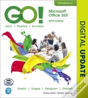 Capa do artigo Go! With Microsoft Office 365, 2019 Edition Introductory