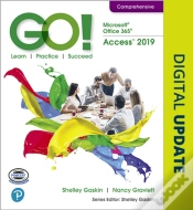 Capa do artigo Go! With Microsoft Office 365, Access 2019 Comprehensive