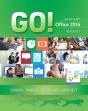 Go! With Office 2016, Volume 1 - Preview