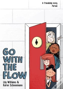 Capa do artigo Go With The Flow