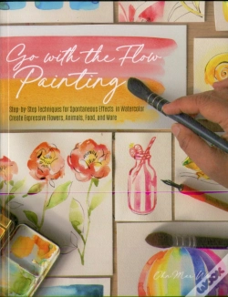 Capa do artigo Go With The Flow Painting