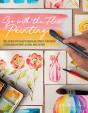 Go With The Flow Painting - Preview