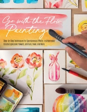 Capa do artigo Go With The Flow Painting