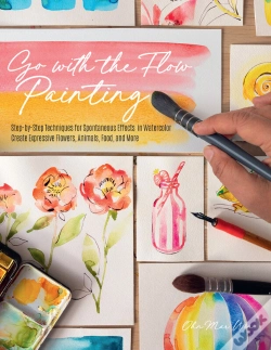 Capa do artigo Go With The Flow Painting
