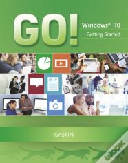 Go! With Windows 10 Getting Started