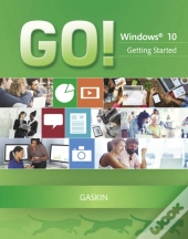 Go! With Windows 10 Getting Started