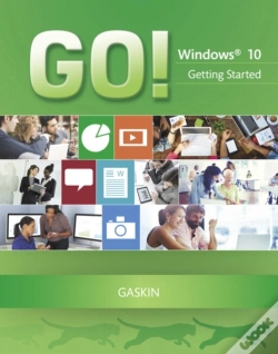 Capa do artigo Go! With Windows 10 Getting Started