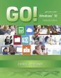 Go! With Windows 10 Introductory - Preview