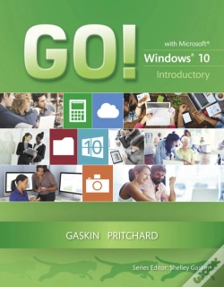 Capa do artigo Go! With Windows 10 Introductory