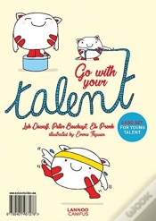 Capa do artigo Go With Your Talent
