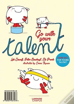 Capa do artigo Go With Your Talent