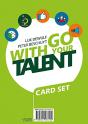 Go With Your Talent - Preview