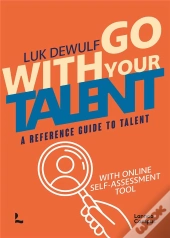 Go With Your Talent