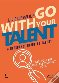 Capa do artigo Go With Your Talent