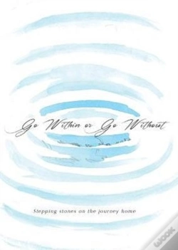 Capa do artigo Go Within Or Go Without