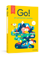 Go! (Yellow) - Preview