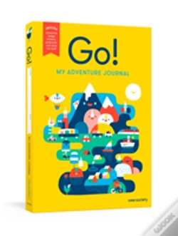 Capa do artigo Go! (Yellow)