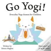 Capa do artigo Go Yogi!