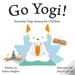 Capa do artigo Go Yogi!