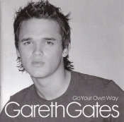 Capa do artigo Go Your Own Way - CD