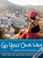 Capa do artigo Go Your Own Way