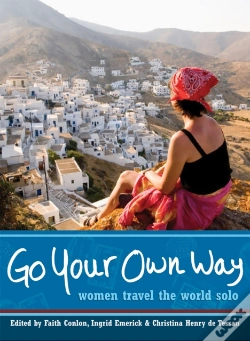 Capa do artigo Go Your Own Way