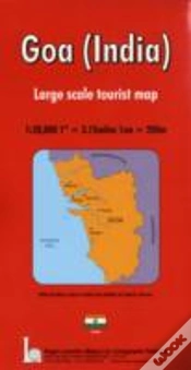 Capa do artigo Goa And Its Beaches