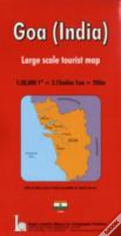 Capa do artigo Goa And Its Beaches