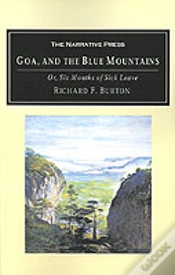 Capa do artigo Goa, And The Blue Mountains