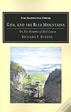 Capa do artigo Goa, And The Blue Mountains