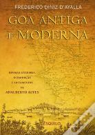 Goa Antiga e Moderna