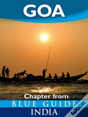 Capa do artigo Goa - Blue Guide Chapter : From Blue Guide India