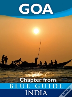 Capa do artigo Goa - Blue Guide Chapter : From Blue Guide India