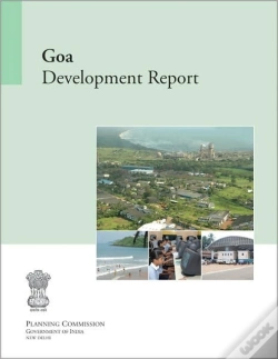 Capa do artigo Goa Development Report