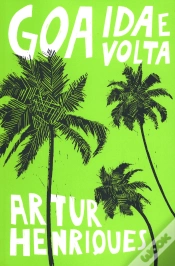Capa do artigo Goa Ida e Volta